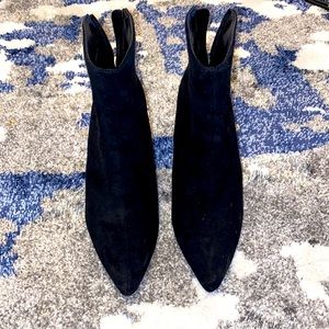 I love them but I barely wear them